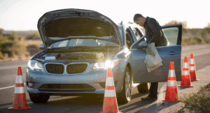 How to Prepare Your Vehicle for a Safe Tow