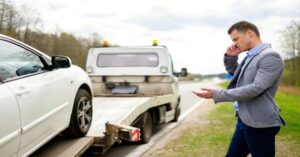 Emergency Towing 101: What You Need to Know