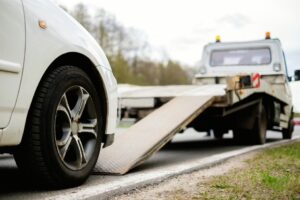 Can You Ride in a Tow Truck? Here’s What to Expect