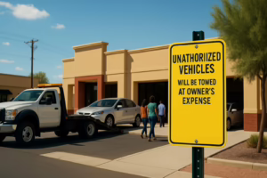 How We Partner with Local Auto Repair Shops